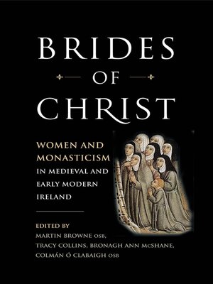 cover image of Brides of Christ